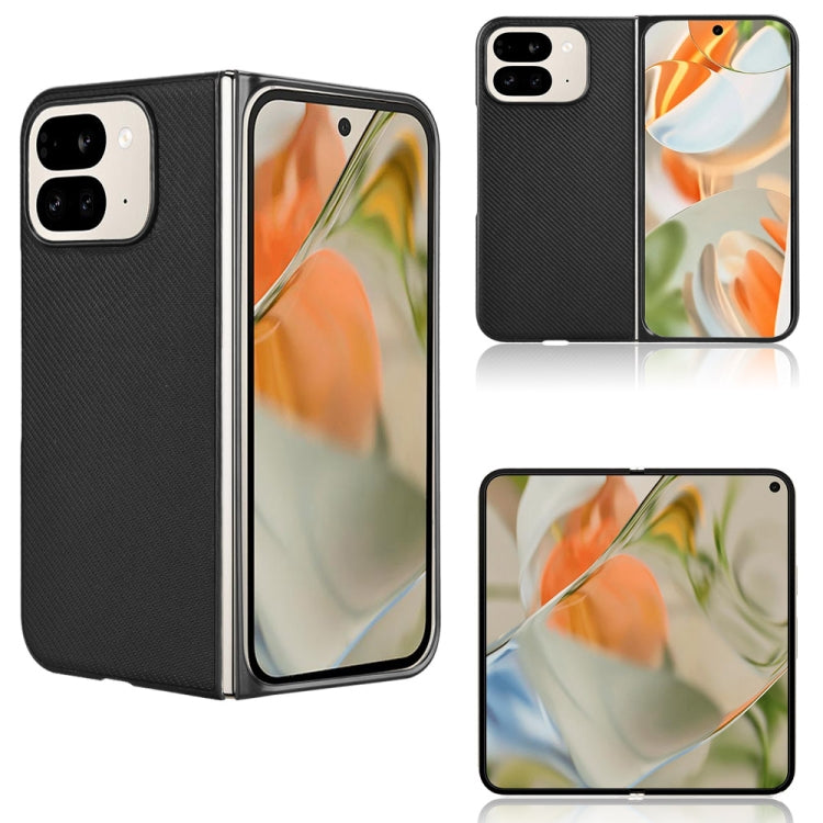 PU Leather PC Phone Case, For Google Pixel 11 Pro Fold, For Google Pixel 10 Pro Fold, For Google Pixel 9 Pro Fold, For Google Pixel Fold