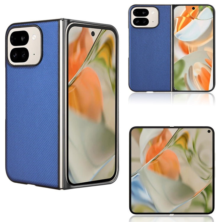 PU Leather PC Phone Case, For Google Pixel 11 Pro Fold, For Google Pixel 10 Pro Fold, For Google Pixel 9 Pro Fold, For Google Pixel Fold