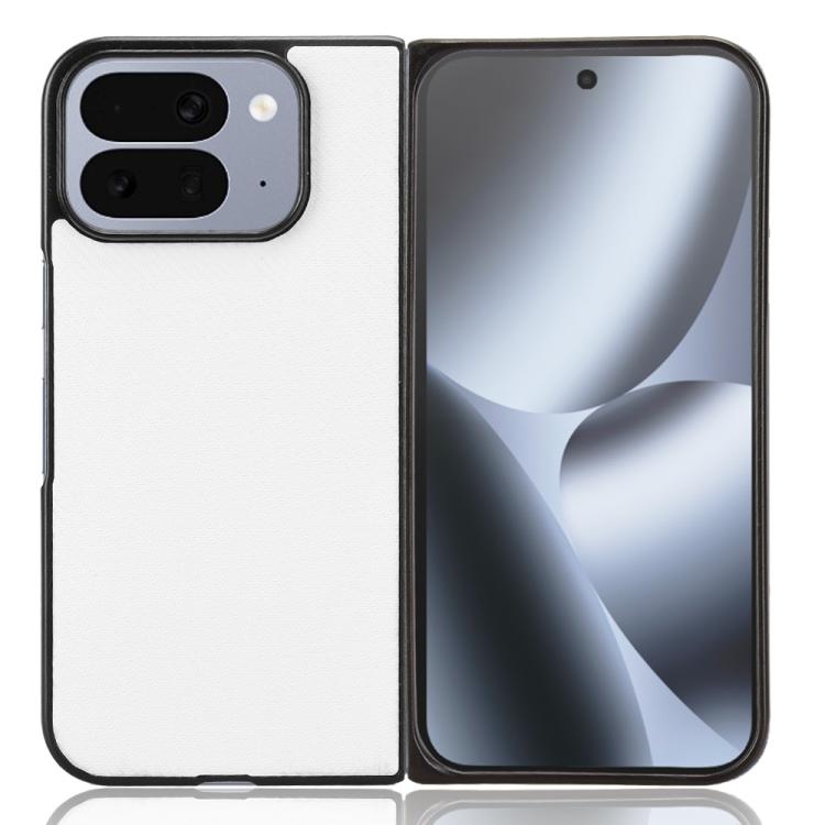 PU Leather PC Phone Case