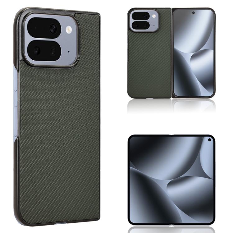 PU Leather PC Phone Case