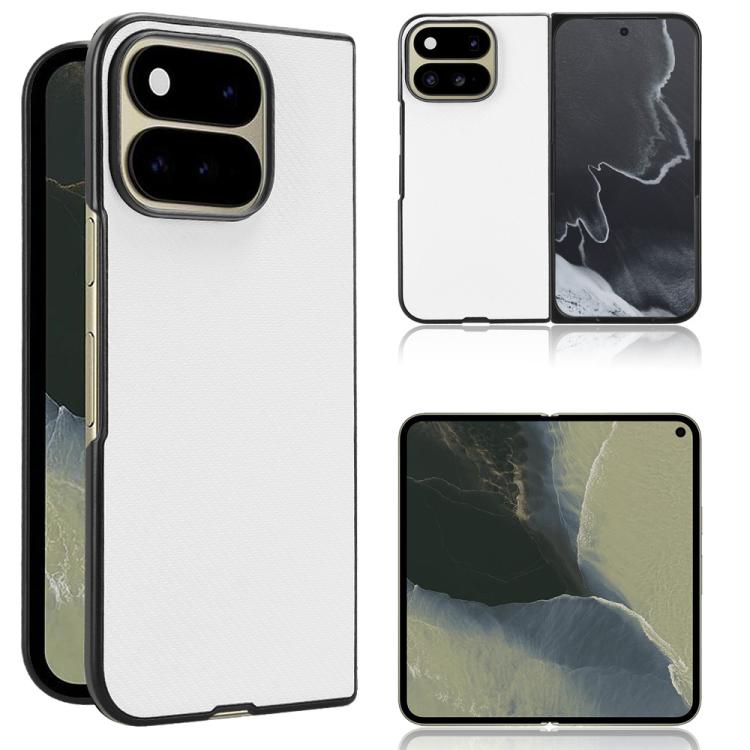 PU Leather PC Phone Case, For Google Pixel 11 Pro Fold, For Google Pixel 10 Pro Fold, For Google Pixel 9 Pro Fold, For Google Pixel Fold