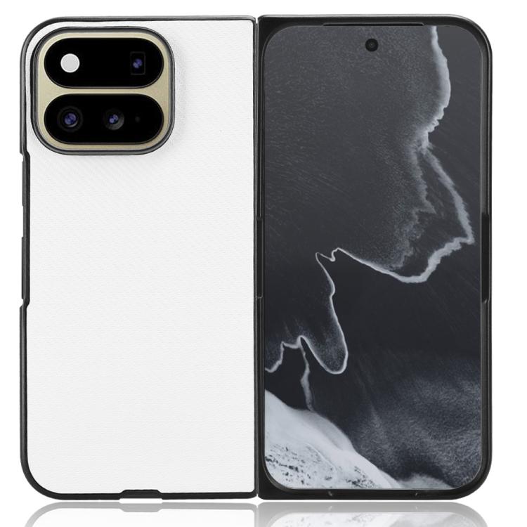 PU Leather PC Phone Case, For Google Pixel 11 Pro Fold, For Google Pixel 10 Pro Fold, For Google Pixel 9 Pro Fold, For Google Pixel Fold