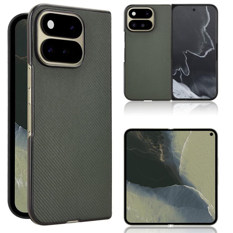 PU Leather PC Phone Case, For Google Pixel 11 Pro Fold, For Google Pixel 10 Pro Fold, For Google Pixel 9 Pro Fold, For Google Pixel Fold