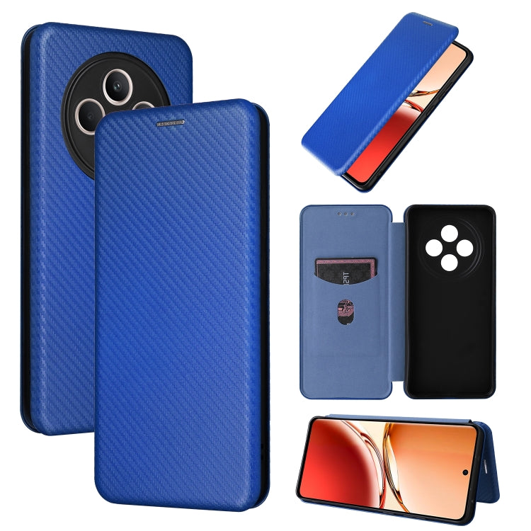 Carbon Fiber Texture Flip Leather Phone Case, For OPPO Reno13 5G Global, For OPPO Reno13 F 5G, For OPPO Find X8, For OPPO A3x 5G India, For OPPO Reno12 F 5G / 4G, For OPPO Reno11 PJH110, For OPPO Reno12 Pro 5G Global, For OPPO Reno12 5G Global         ...