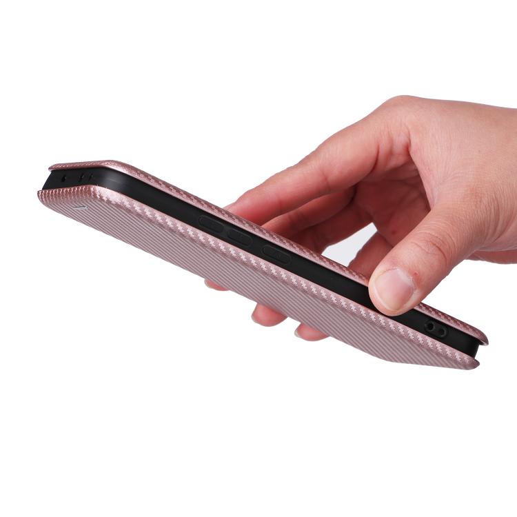 Carbon Fiber Texture Flip Leather Phone Case, For OPPO Reno13 5G Global, For OPPO Reno13 F 5G, For OPPO Find X8, For OPPO A3x 5G India, For OPPO Reno12 F 5G / 4G, For OPPO Reno11 PJH110, For OPPO Reno12 Pro 5G Global, For OPPO Reno12 5G Global         ...