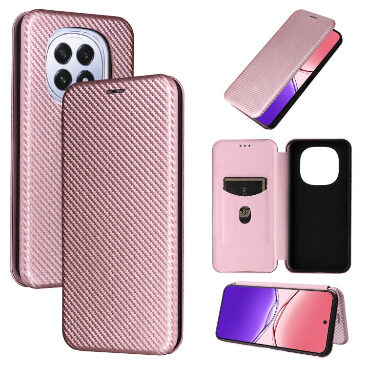 Carbon Fiber Texture Flip Leather Phone Case, For OPPO Reno14 Global / Reno14 F, For OPPO A5 5G / 4G Global, For OPPO Find X8s+ 5G, For OPPO Find X8s 5G, For OPPO Find X8 Ultra 5G, For OPPO F29 5G, For OPPO A5 Pro 5G Global, For OPPO Reno13 5G Global  ...