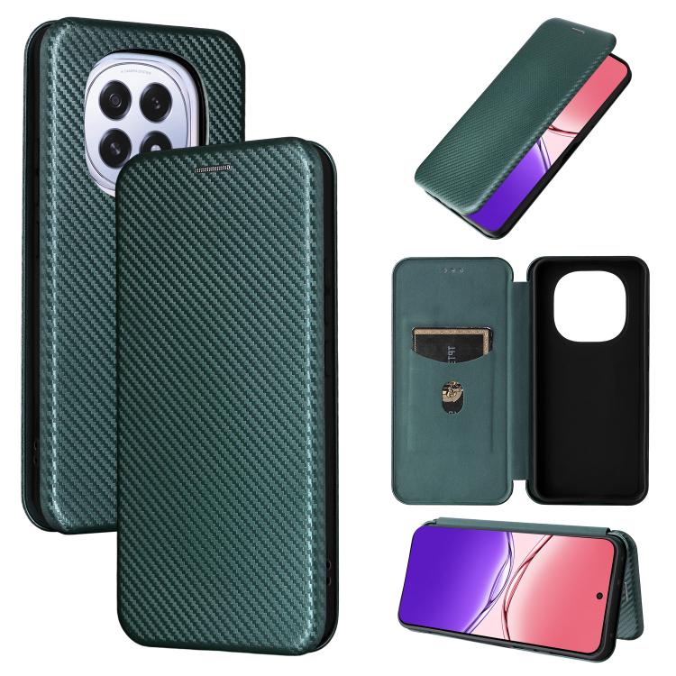 Carbon Fiber Texture Flip Leather Phone Case, For OPPO Reno14 Global / Reno14 F, For OPPO A5 5G / 4G Global, For OPPO Find X8s+ 5G, For OPPO Find X8s 5G, For OPPO Find X8 Ultra 5G, For OPPO F29 5G, For OPPO A5 Pro 5G Global, For OPPO Reno13 5G Global  ...