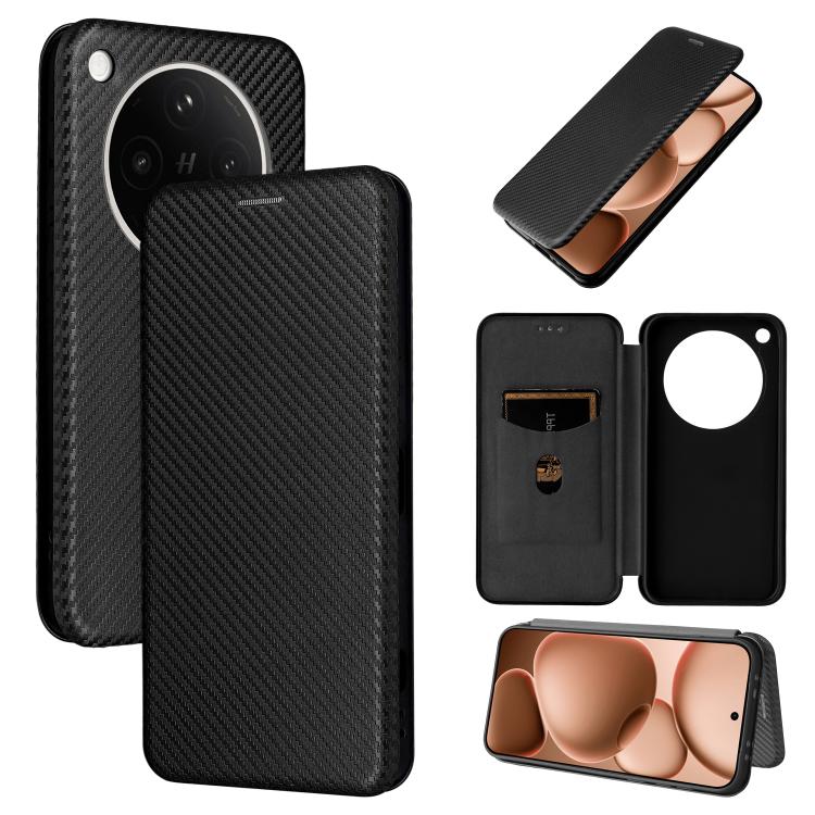 Carbon Fiber Texture Flip Leather Phone Case, For OPPO A6 Pro 5G Global, For OPPO Find X9 Pro, For OPPO Reno14 Global / Reno14 F, For OPPO A5 5G / 4G Global, For OPPO Find X8s+ 5G, For OPPO Find X8s 5G, For OPPO Find X8 Ultra 5G, For OPPO F29 5G       ...