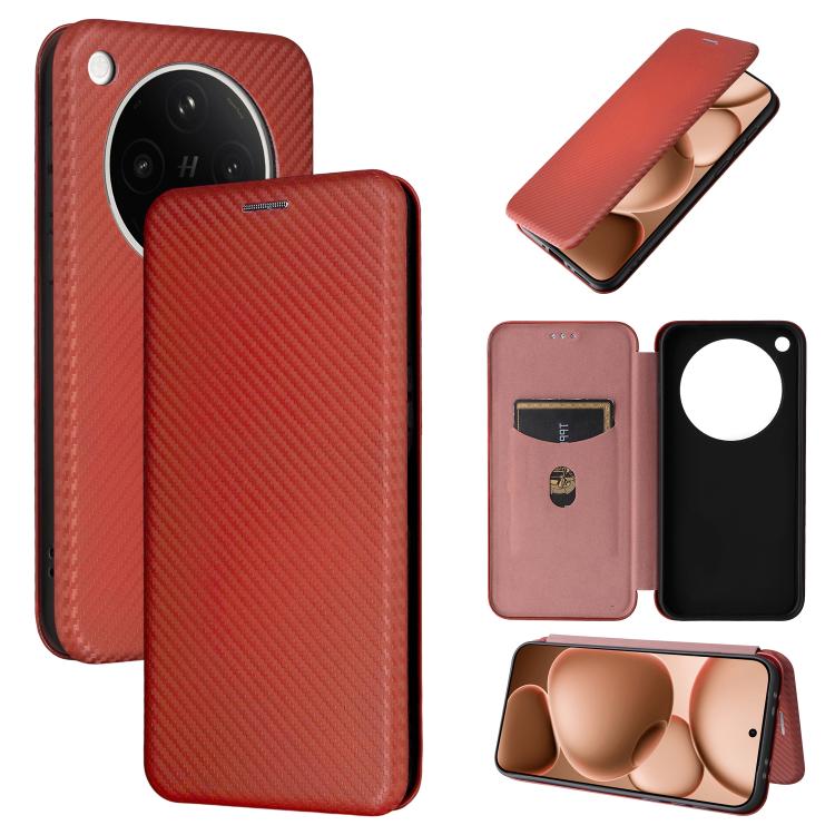 Carbon Fiber Texture Flip Leather Phone Case, For OPPO A6 Pro 5G Global, For OPPO Find X9 Pro, For OPPO Reno14 Global / Reno14 F, For OPPO A5 5G / 4G Global, For OPPO Find X8s+ 5G, For OPPO Find X8s 5G, For OPPO Find X8 Ultra 5G, For OPPO F29 5G       ...