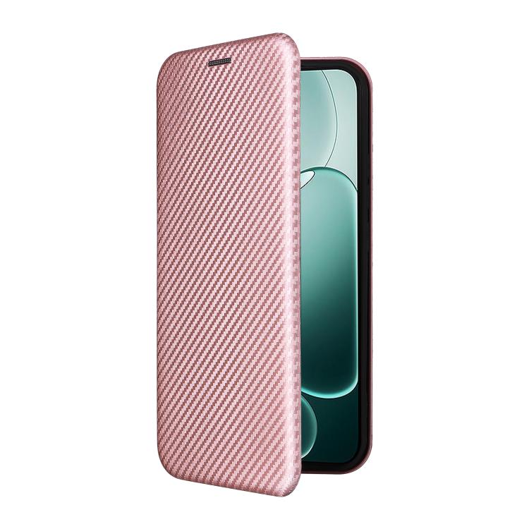 Carbon Fiber Texture Flip Leather Phone Case, For OPPO A6 Pro 5G Global, For OPPO Find X9 Pro, For OPPO Reno14 Global / Reno14 F, For OPPO A5 5G / 4G Global, For OPPO Find X8s+ 5G, For OPPO Find X8s 5G, For OPPO Find X8 Ultra 5G, For OPPO F29 5G       ...