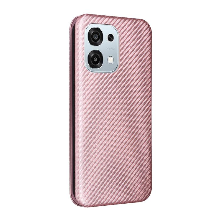 Carbon Fiber Texture Flip Leather Phone Case, For OPPO A6 Pro 5G Global, For OPPO Find X9 Pro, For OPPO Reno14 Global / Reno14 F, For OPPO A5 5G / 4G Global, For OPPO Find X8s+ 5G, For OPPO Find X8s 5G, For OPPO Find X8 Ultra 5G, For OPPO F29 5G       ...