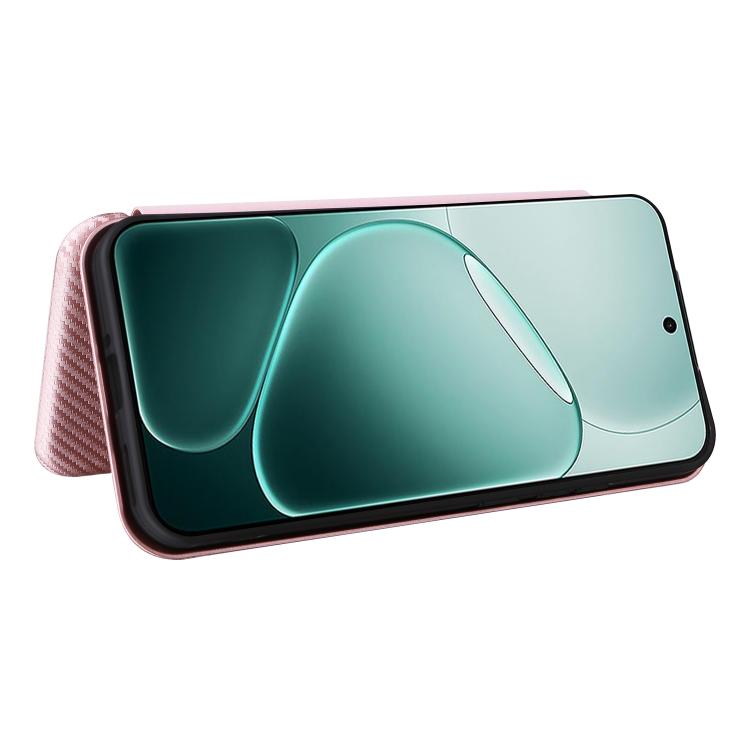 Carbon Fiber Texture Flip Leather Phone Case, For OPPO A6 Pro 5G Global, For OPPO Find X9 Pro, For OPPO Reno14 Global / Reno14 F, For OPPO A5 5G / 4G Global, For OPPO Find X8s+ 5G, For OPPO Find X8s 5G, For OPPO Find X8 Ultra 5G, For OPPO F29 5G       ...