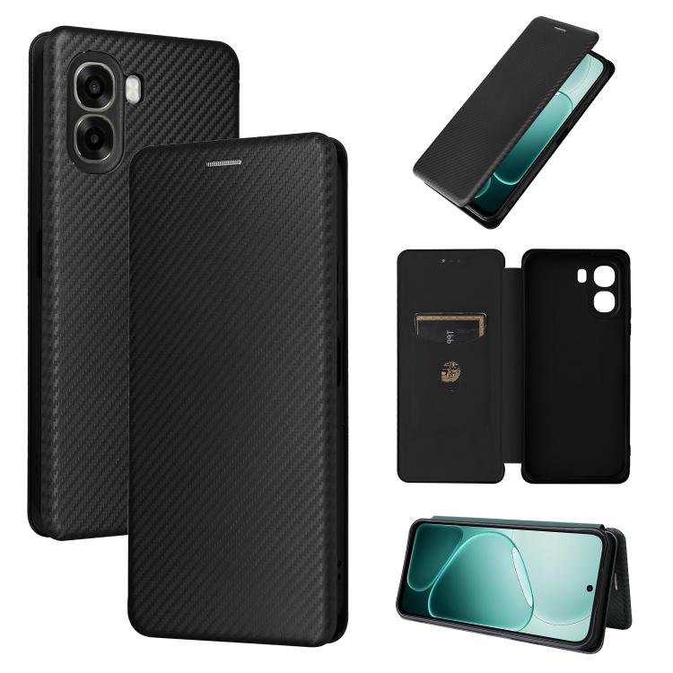 Carbon Fiber Texture Flip Leather Phone Case, For OPPO Reno15 A 5G, For OPPO Find X9 Ultra, For OPPO Reno15 F 5G, For OPPO Reno15 Pro Max 5G Global, For OPPO A6x 5G / 4G, For OPPO Reno15 5G Global, For OPPO Find X9, For OPPO A6 Pro 5G Global           ...