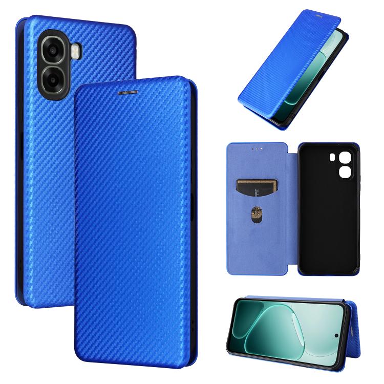 Carbon Fiber Texture Flip Leather Phone Case, For OPPO Reno15 A 5G, For OPPO Find X9 Ultra, For OPPO Reno15 F 5G, For OPPO Reno15 Pro Max 5G Global, For OPPO A6x 5G / 4G, For OPPO Reno15 5G Global, For OPPO Find X9, For OPPO A6 Pro 5G Global           ...