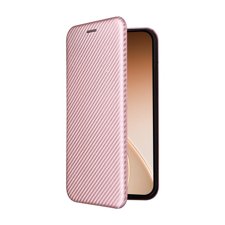 Carbon Fiber Texture Flip Leather Phone Case, For OPPO Reno15 A 5G, For OPPO Find X9 Ultra, For OPPO Reno15 F 5G, For OPPO Reno15 Pro Max 5G Global, For OPPO A6x 5G / 4G, For OPPO Reno15 5G Global, For OPPO Find X9, For OPPO A6 Pro 5G Global           ...