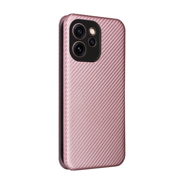 Carbon Fiber Texture Flip Leather Phone Case, For OPPO Reno15 A 5G, For OPPO Find X9 Ultra, For OPPO Reno15 F 5G, For OPPO Reno15 Pro Max 5G Global, For OPPO A6x 5G / 4G, For OPPO Reno15 5G Global, For OPPO Find X9, For OPPO A6 Pro 5G Global           ...