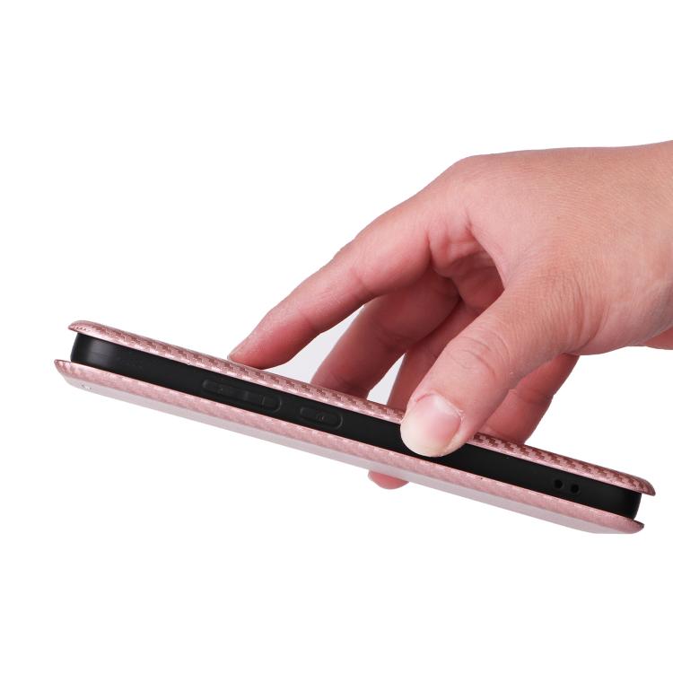 Carbon Fiber Texture Flip Leather Phone Case, For OPPO Reno15 A 5G, For OPPO Find X9 Ultra, For OPPO Reno15 F 5G, For OPPO Reno15 Pro Max 5G Global, For OPPO A6x 5G / 4G, For OPPO Reno15 5G Global, For OPPO Find X9, For OPPO A6 Pro 5G Global           ...