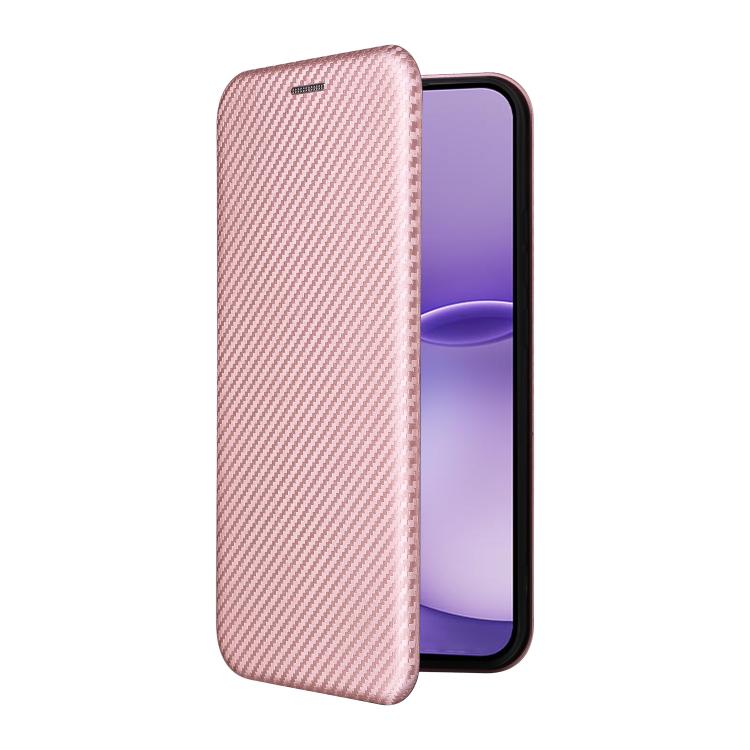 Carbon Fiber Texture Flip Leather Phone Case, For OPPO Reno16 F 5G / Reno16 FS 5G, For OPPO Reno15 A 5G, For OPPO Reno16 / Reno16 Pro 5G Global, For OPPO Find X9 Ultra, For OPPO Reno15 F 5G, For OPPO Reno15 Pro Max 5G Global, For OPPO A6x 5G / 4G      ...