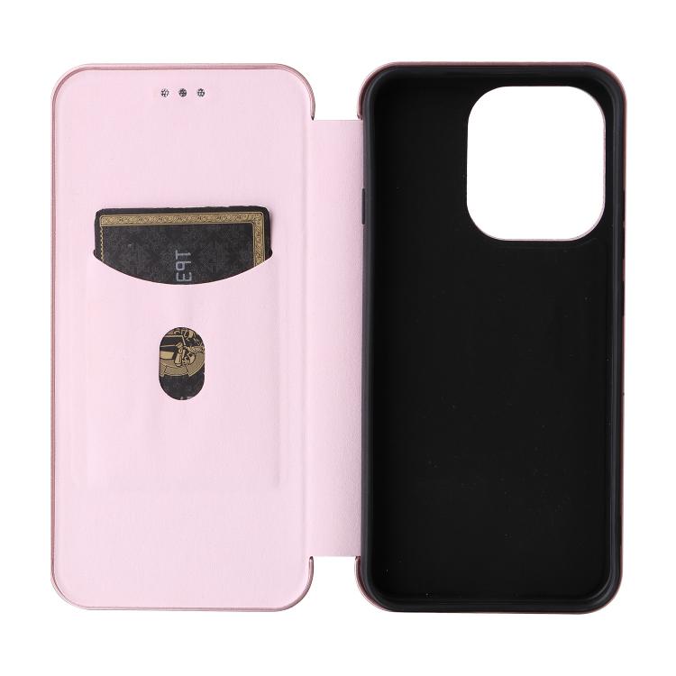 Carbon Fiber Texture Flip Leather Phone Case, For OPPO Reno16 F 5G / Reno16 FS 5G, For OPPO Reno15 A 5G, For OPPO Reno16 / Reno16 Pro 5G Global, For OPPO Find X9 Ultra, For OPPO Reno15 F 5G, For OPPO Reno15 Pro Max 5G Global, For OPPO A6x 5G / 4G      ...