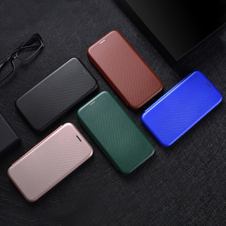 Carbon Fiber Texture Flip Leather Phone Case, For OPPO A6 Pro 5G Global, For OPPO Find X9 Pro, For OPPO Reno14 Global / Reno14 F, For OPPO A5 5G / 4G Global, For OPPO Find X8s+ 5G, For OPPO Find X8s 5G, For OPPO Find X8 Ultra 5G, For OPPO F29 5G       ...