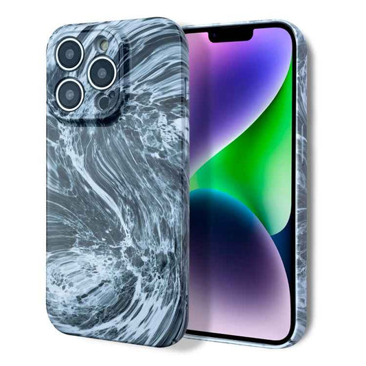 Marble Pattern Phone Case