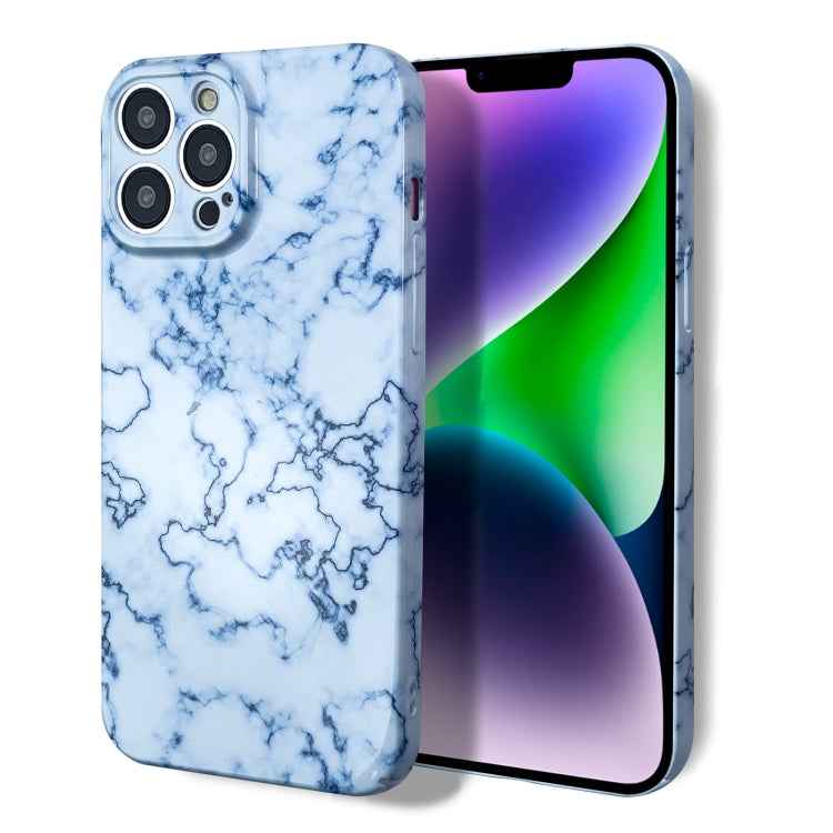 Marble Pattern Phone Case