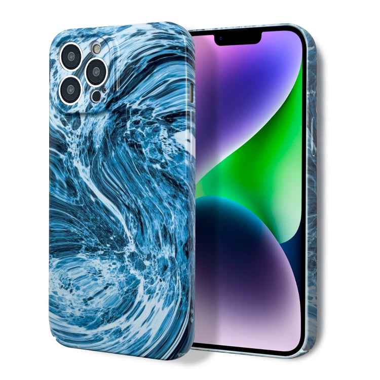 Marble Pattern Phone Case