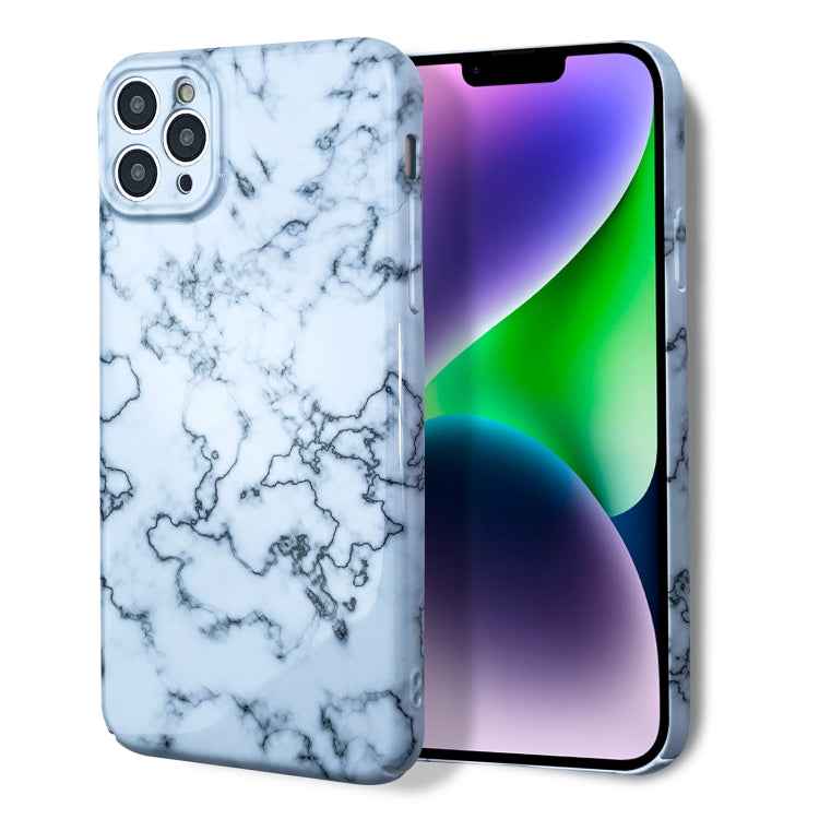 Marble Pattern Phone Case