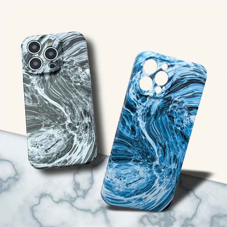 Marble Pattern Phone Case
