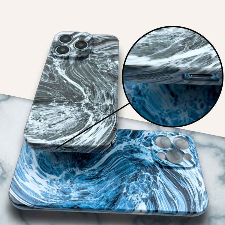 Marble Pattern Phone Case