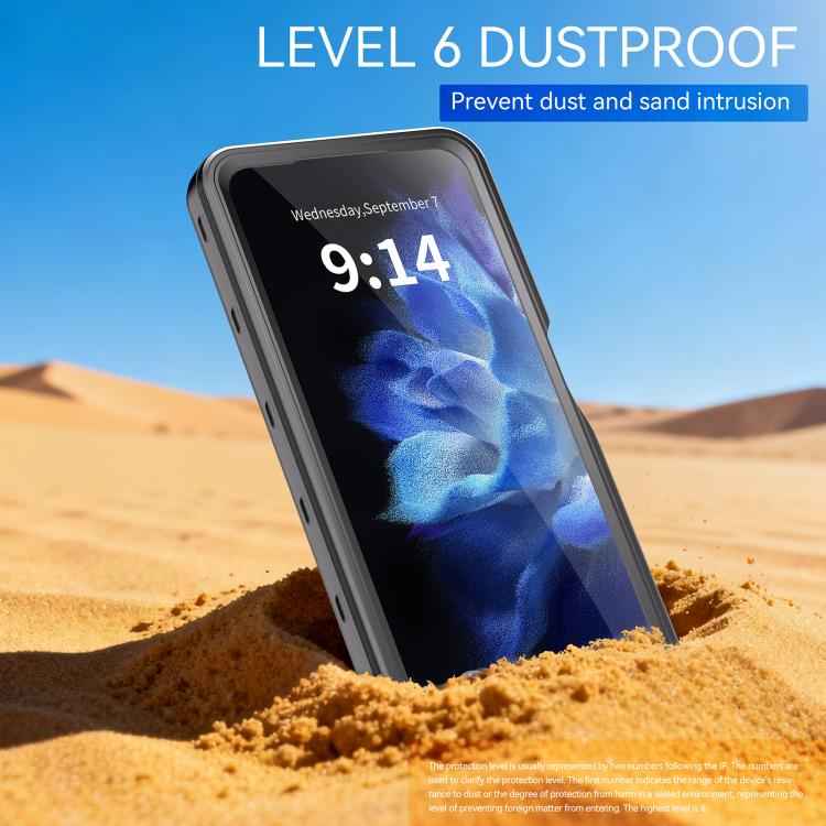 RedPepper IP68 Life Waterproof Phone Case, For Motorola Moto G Play 2026, For Motorola Moto G Pure 2021