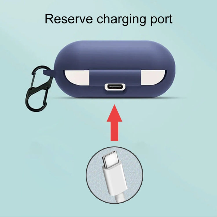 Bluetooth Earphone Silicone Protective Case