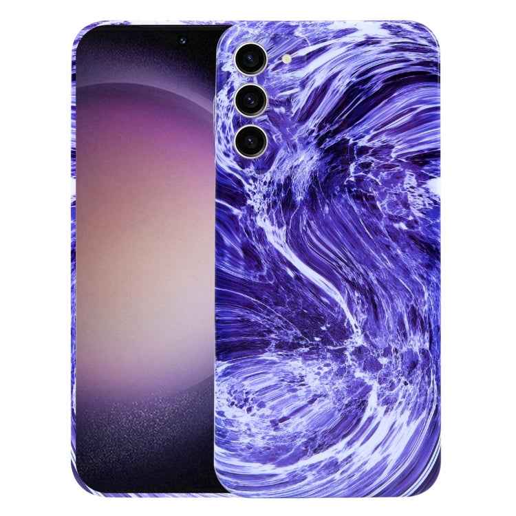Marble Pattern Phone Case