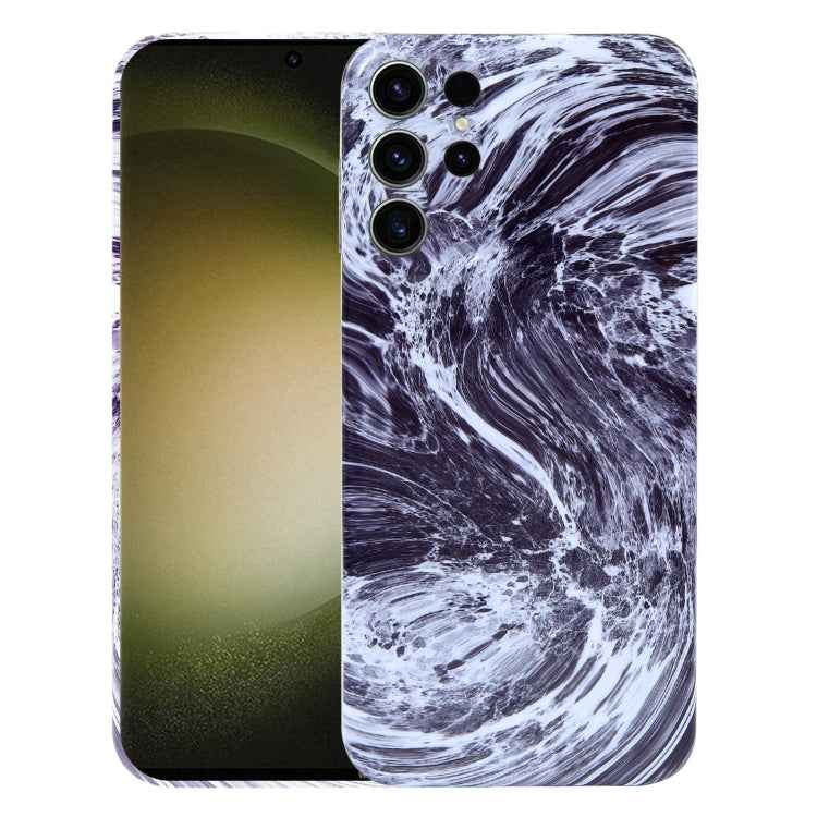 Marble Pattern Phone Case