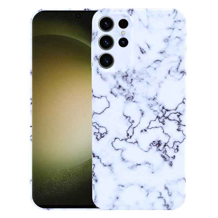 Marble Pattern Phone Case