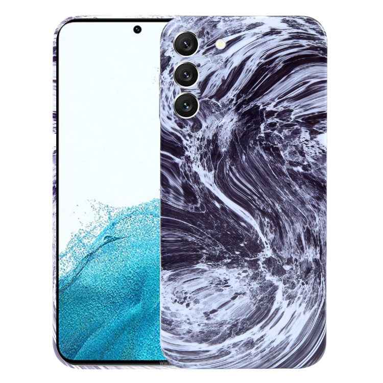 Marble Pattern Phone Case