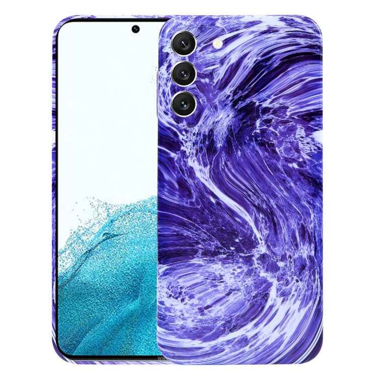 Marble Pattern Phone Case