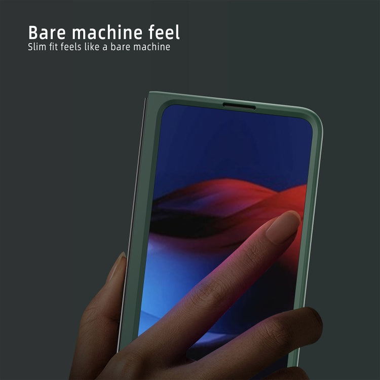 Oil-sprayed Integrated Phone Case