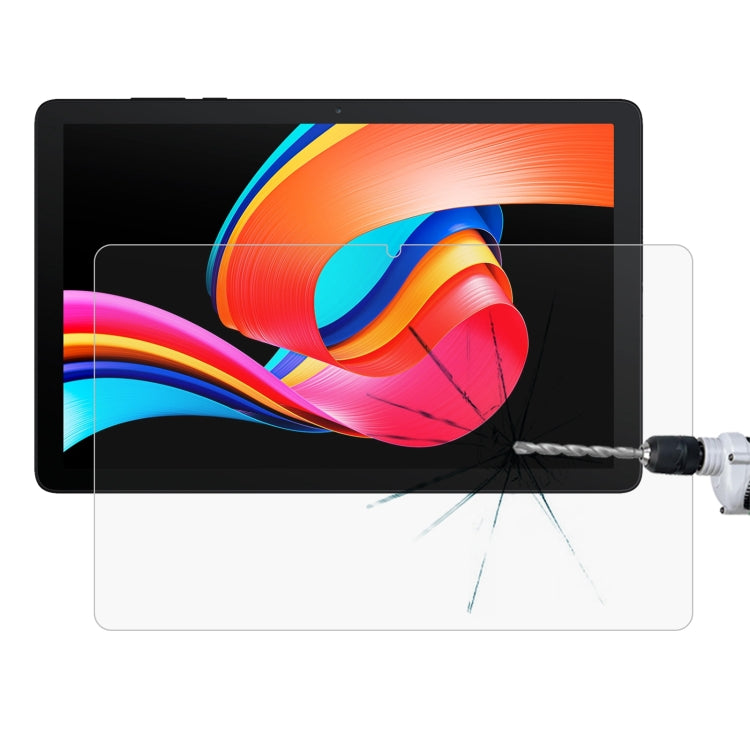 9H 0.3mm Explosion-proof Tempered Glass Film, For TCL Tab A1 Plus 12.2 inch, For TCL Tab 10 Gen4 10.1, For TCL Tab 8 Gen2 8.7 / 8 Nxtpaper 5G, For TCL Tab 11 Gen 2 11, For TCL Tab 10L LTE Gen3 10.1 / Gen2, For TCL Tab 10 Gen 2 10.4 inch                ...