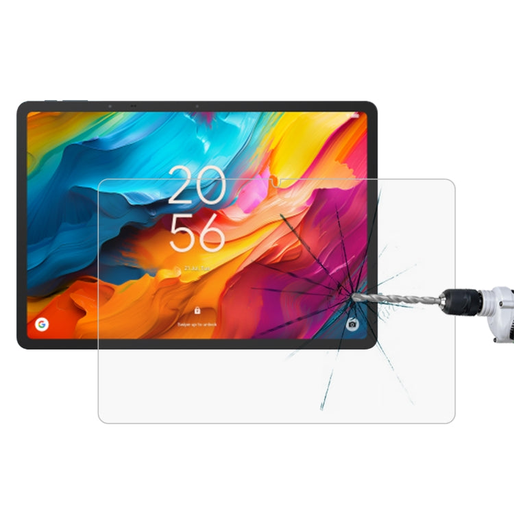 9H 0.3mm Explosion-proof Tempered Glass Film, For TCL Tab A1 Plus 12.2 inch, For TCL Tab 10 Gen4 10.1, For TCL Tab 8 Gen2 8.7 / 8 Nxtpaper 5G, For TCL Tab 11 Gen 2 11, For TCL Tab 10L LTE Gen3 10.1 / Gen2, For TCL Tab 10 Gen 2 10.4 inch                ...