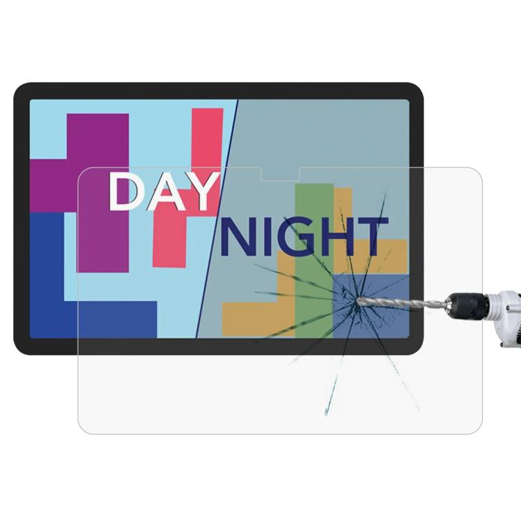 9H 0.3mm Explosion-proof Tempered Glass Film, For TCL Tab A1 Plus 12.2 inch, For TCL Tab 10 Gen4 10.1, For TCL Tab 8 Gen2 8.7 / 8 Nxtpaper 5G, For TCL Tab 11 Gen 2 11, For TCL Tab 10L LTE Gen3 10.1 / Gen2, For TCL Tab 10 Gen 2 10.4 inch                ...