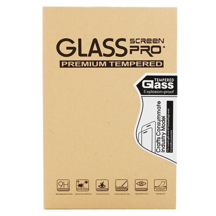 2pcs 9H 0.3mm Explosion-proof Tempered Glass Film, For TCL Tab A1 Plus 12.2 inch, For TCL Tab 10 Gen4 10.1, For TCL Tab 8 Gen2 8.7 / 8 Nxtpaper 5G, For TCL Tab 11 Gen 2 11, For TCL Tab 10L LTE Gen3 10.1 / Gen2, For TCL Tab 10 Gen 2 10.4 inch           ...
