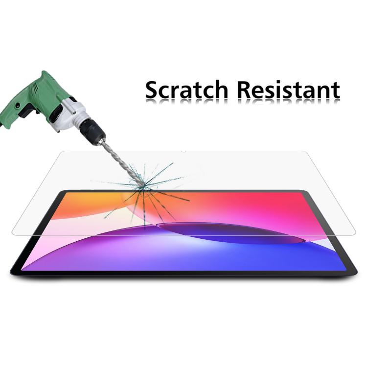 25pcs 9H 0.3mm Explosion-proof Tempered Glass Film, For TCL Tab A1 Plus 12.2 inch, For TCL Tab 10 Gen4 10.1, For TCL Tab 8 Gen2 8.7 / 8 Nxtpaper 5G, For TCL Tab 11 Gen 2 11, For TCL Tab 10L LTE Gen3 10.1 / Gen2, For TCL Tab 10 Gen 2 10.4 inch          ...