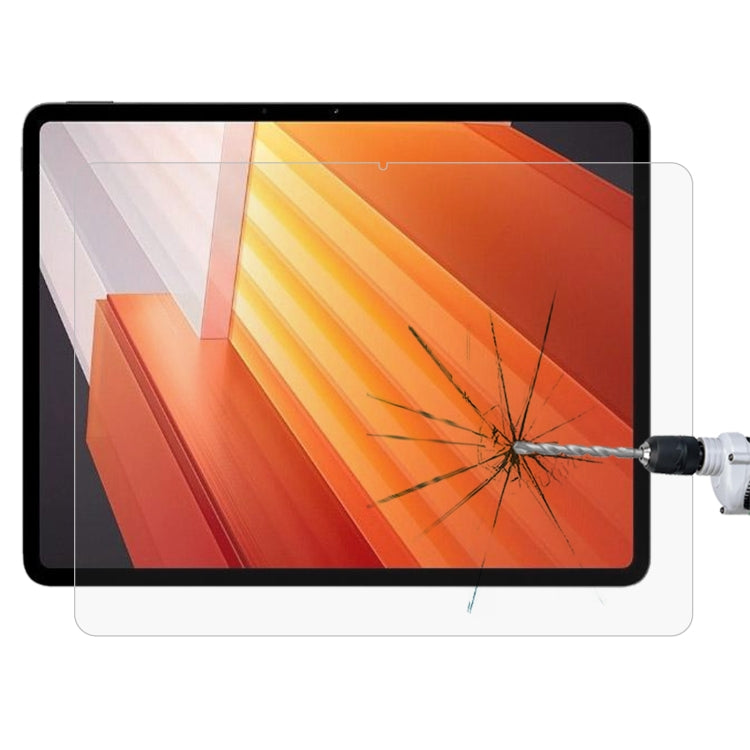 9H 0.3mm Explosion-proof Tempered Glass Film