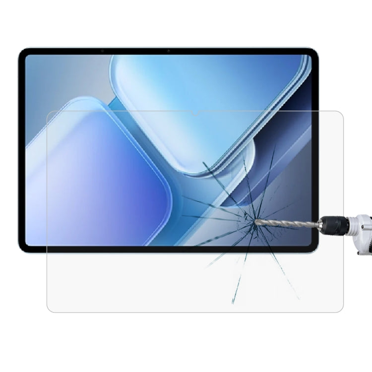 9H 0.3mm Explosion-proof Tempered Glass Film