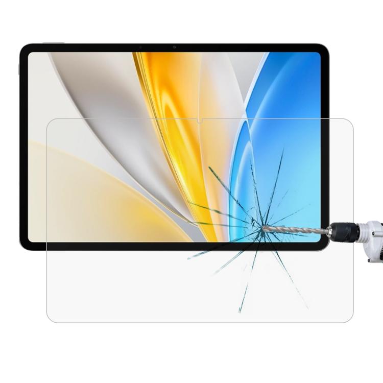 9H 0.3mm Explosion-proof Tempered Glass Film