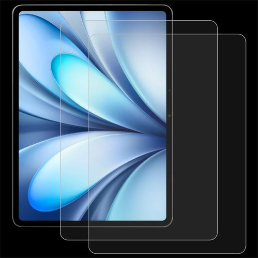 2pcs 9H 0.3mm Explosion-proof Tempered Glass Film