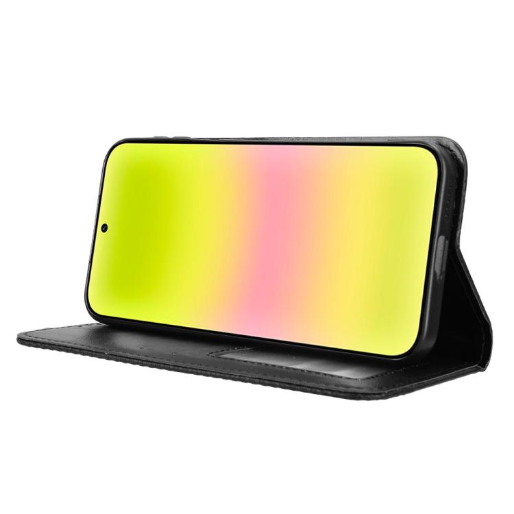 Magnetic Buckle Retro Texture Leather Phone Case, For Huawei Pura 90 Pro Max 5G, For Huawei Pura 90 Pro 5G, For Huawei Pura 90 5G, For Huawei nova 15 Pro / 15 Ultra, For Huawei Mate 80 Pro / 80, For Huawei Pura 80 Ultra 5G                              ...