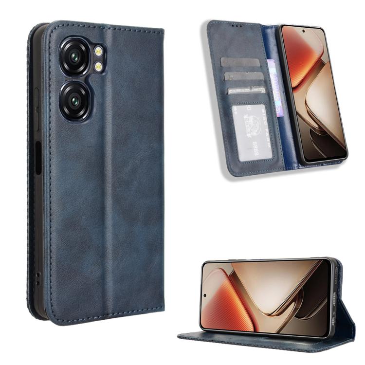 Magnetic Buckle Retro Texture Leather Phone Case, For Oukitel C17 4G 2026, For Oukitel C26, For Oukitel C68, For Oukitel C62 / C62 Pro, For Oukitel C69, For Oukitel C59 / C59 Pro, For Oukitel C1 / C1 Pro, For Oukitel C60 / C60 Pro                      ...