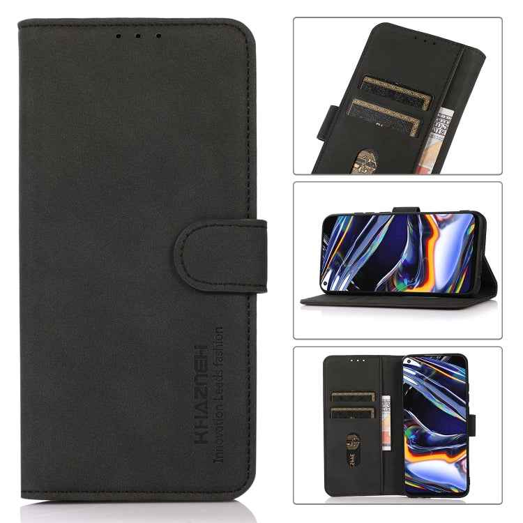 KHAZNEH Matte Texture Leather Phone Case, For Xiaomi Poco F6 / Redmi Turbo 3, For Xiaomi Poco F6 Pro, For Xiaomi Redmi K70 5G / K70 Pro 5G, For Xiaomi Redmi A3, For Xiaomi Redmi Note 13 4G, For Xiaomi Redmi K70E / POCO X6 Pro                           ...